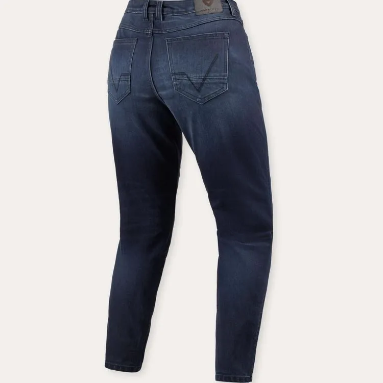 REV'IT! Harper Tapered Ladies Jeans