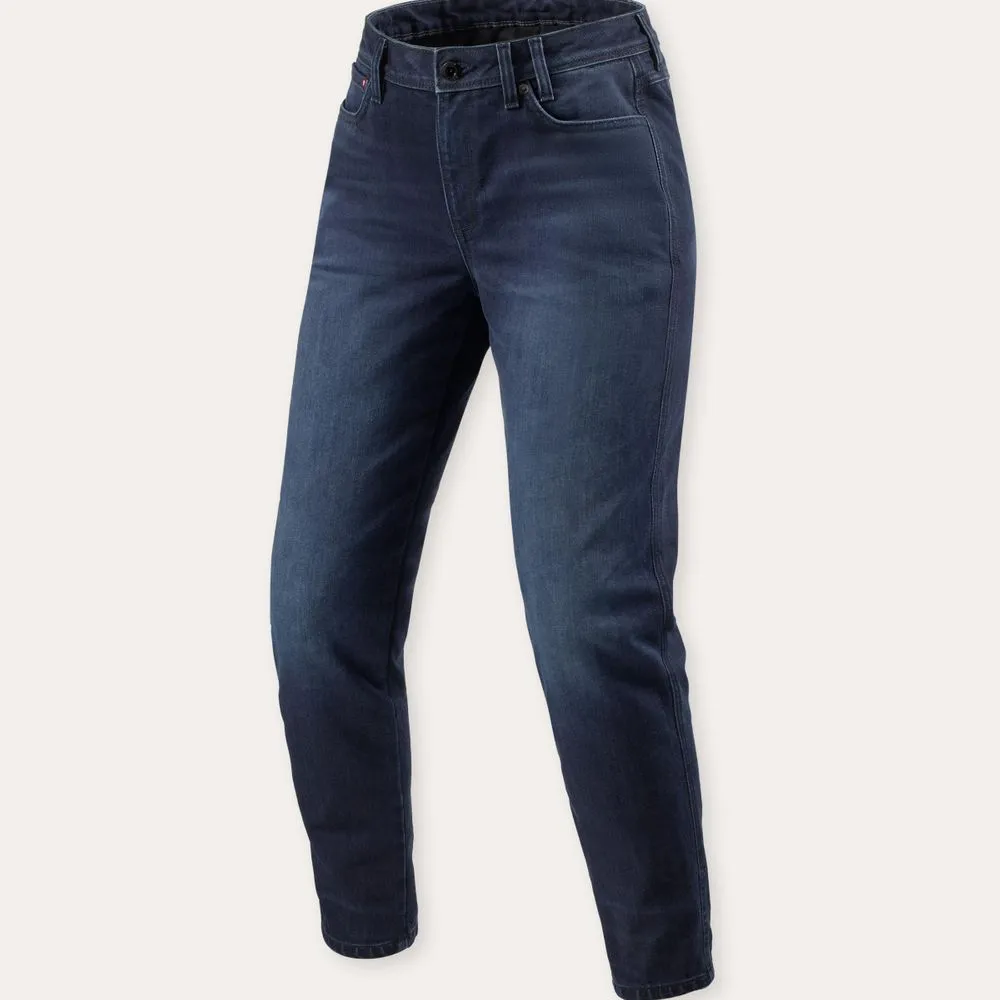 REV'IT! Harper Tapered Ladies Jeans