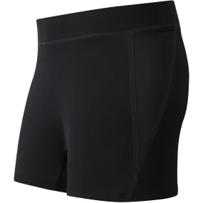 Russell Athletic Ladies Side Insert Shorts