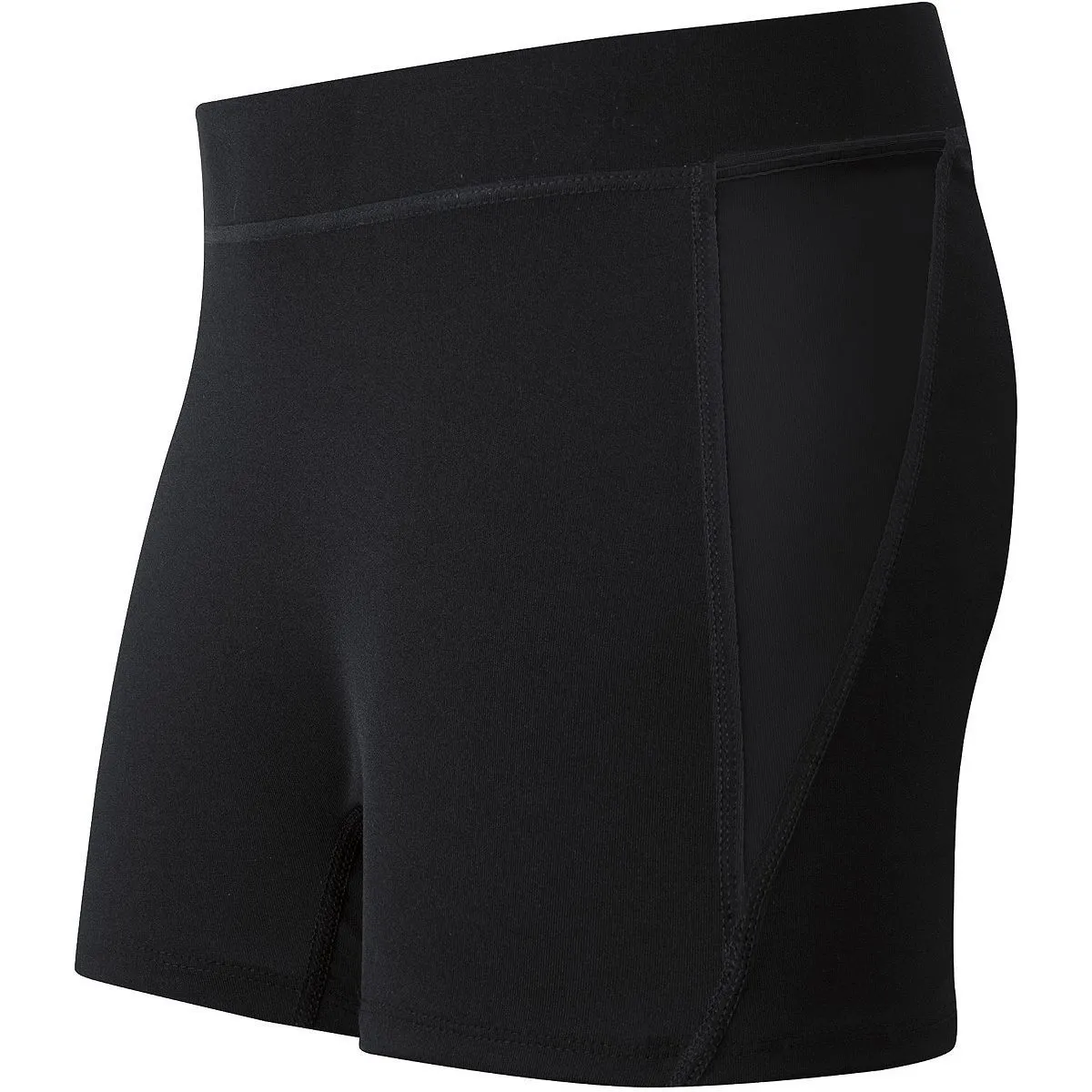 Russell Athletic Ladies Side Insert Shorts