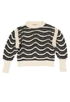 SERRA PULLOVER