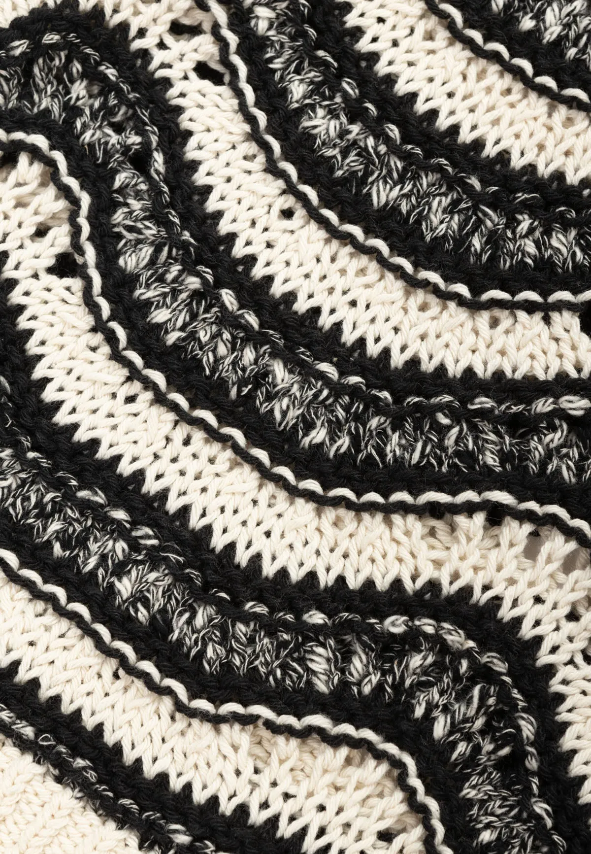 SERRA PULLOVER