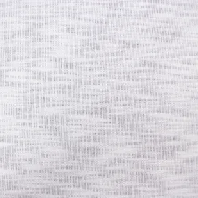 Slub Knit Fabric 112713