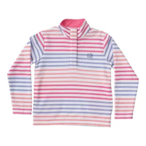 Snap Pullover