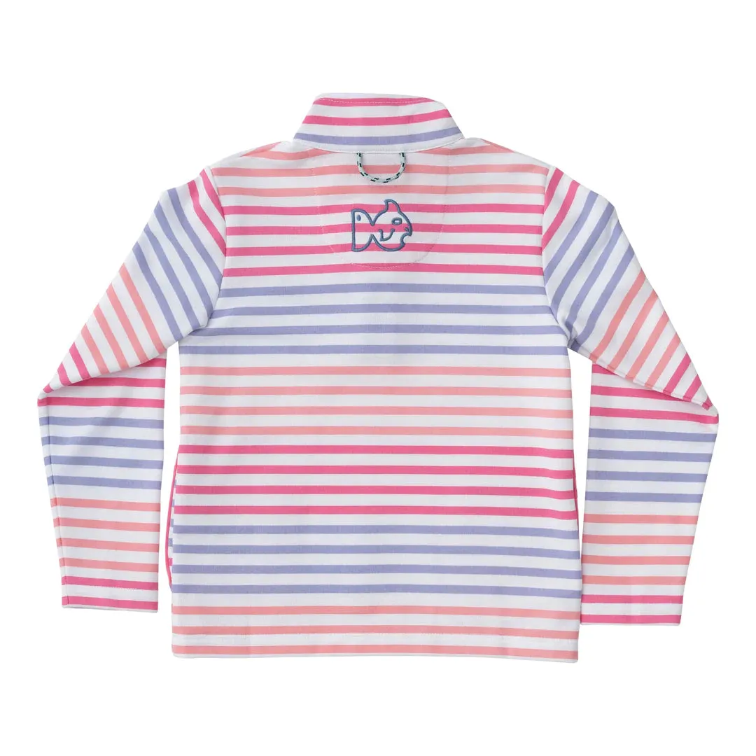 Snap Pullover