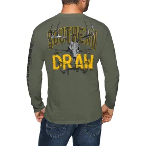Southern Draw Long Sleeve T-Shirt