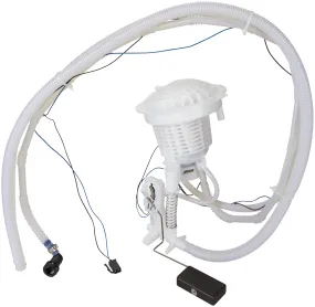 Spectra Premium Fuel Tank Sending Unit and Fuel Filter Assembly