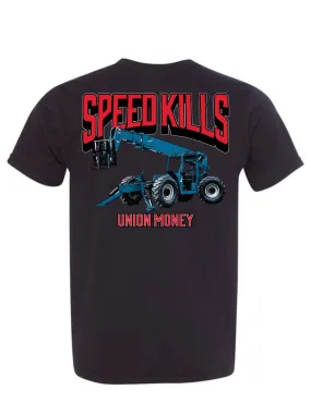 Speed Kills T-Shirt