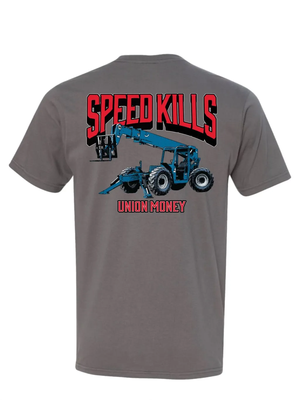 Speed Kills T-Shirt