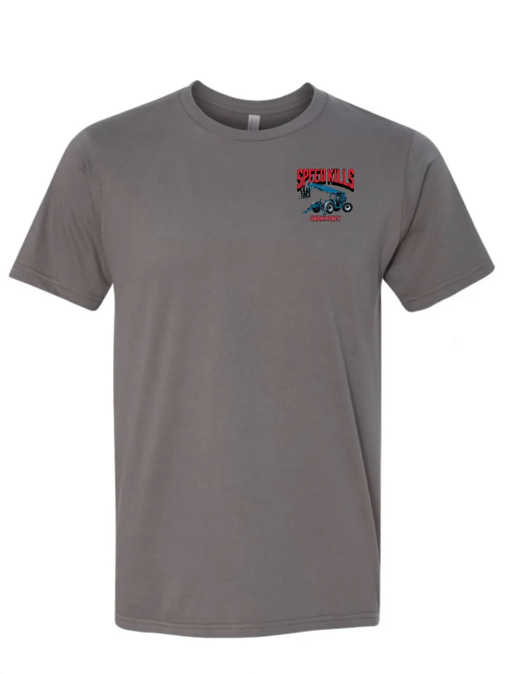 Speed Kills T-Shirt
