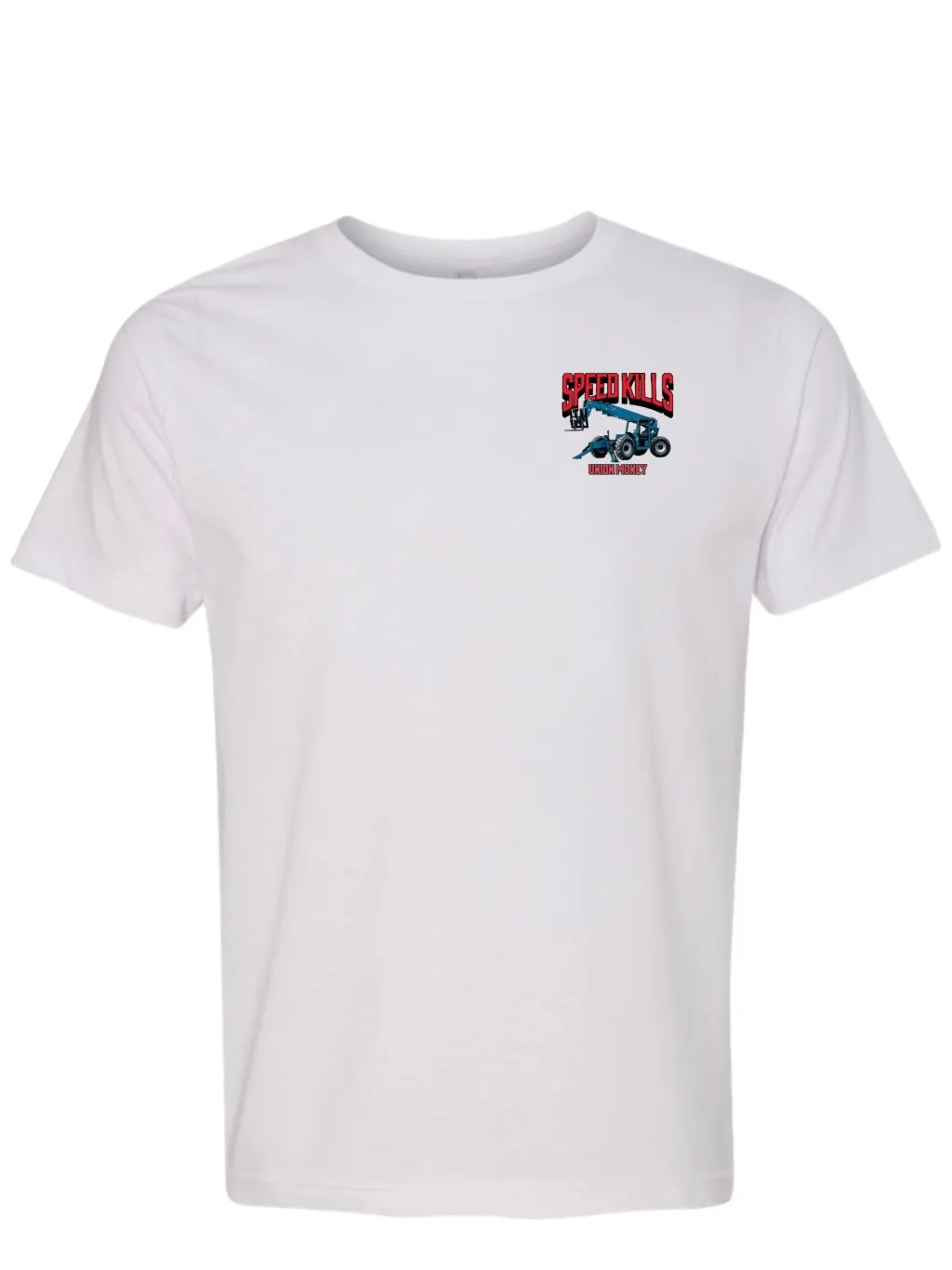 Speed Kills T-Shirt