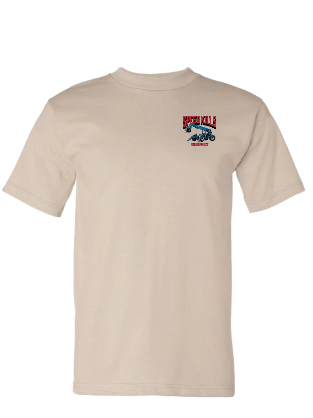 Speed Kills T-Shirt