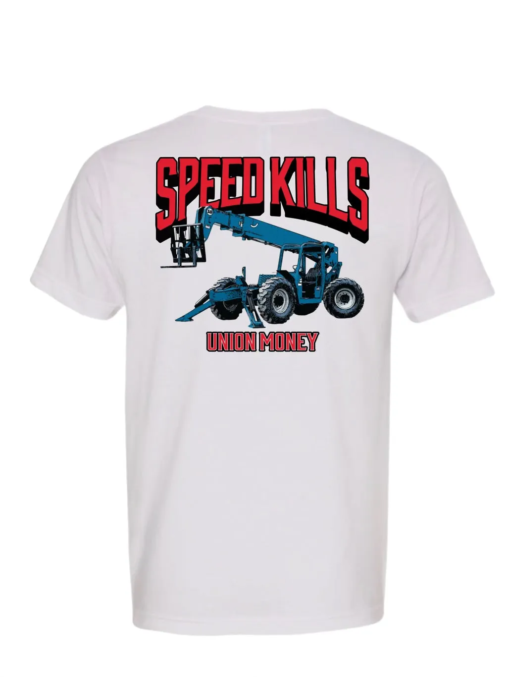 Speed Kills T-Shirt