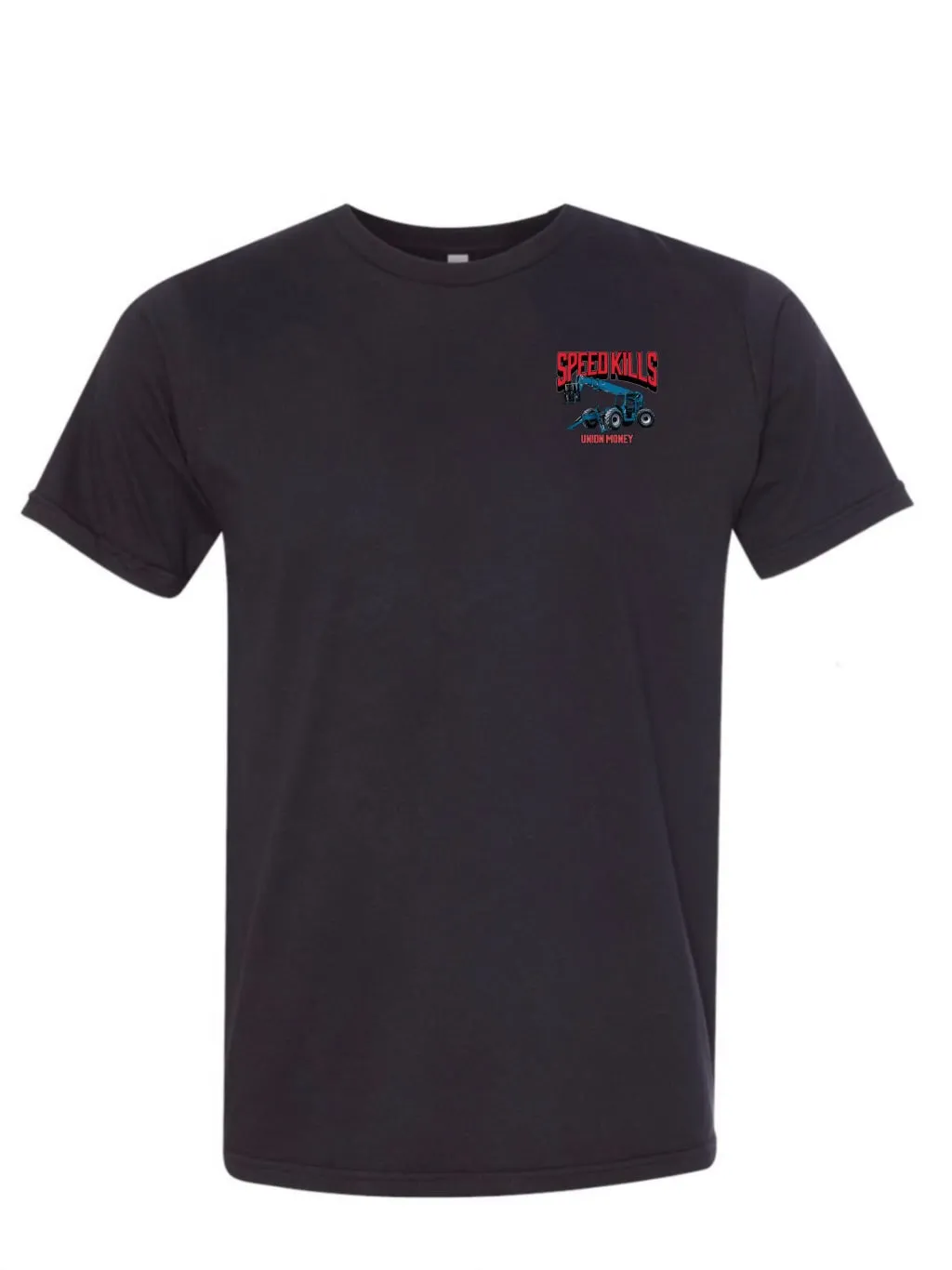 Speed Kills T-Shirt