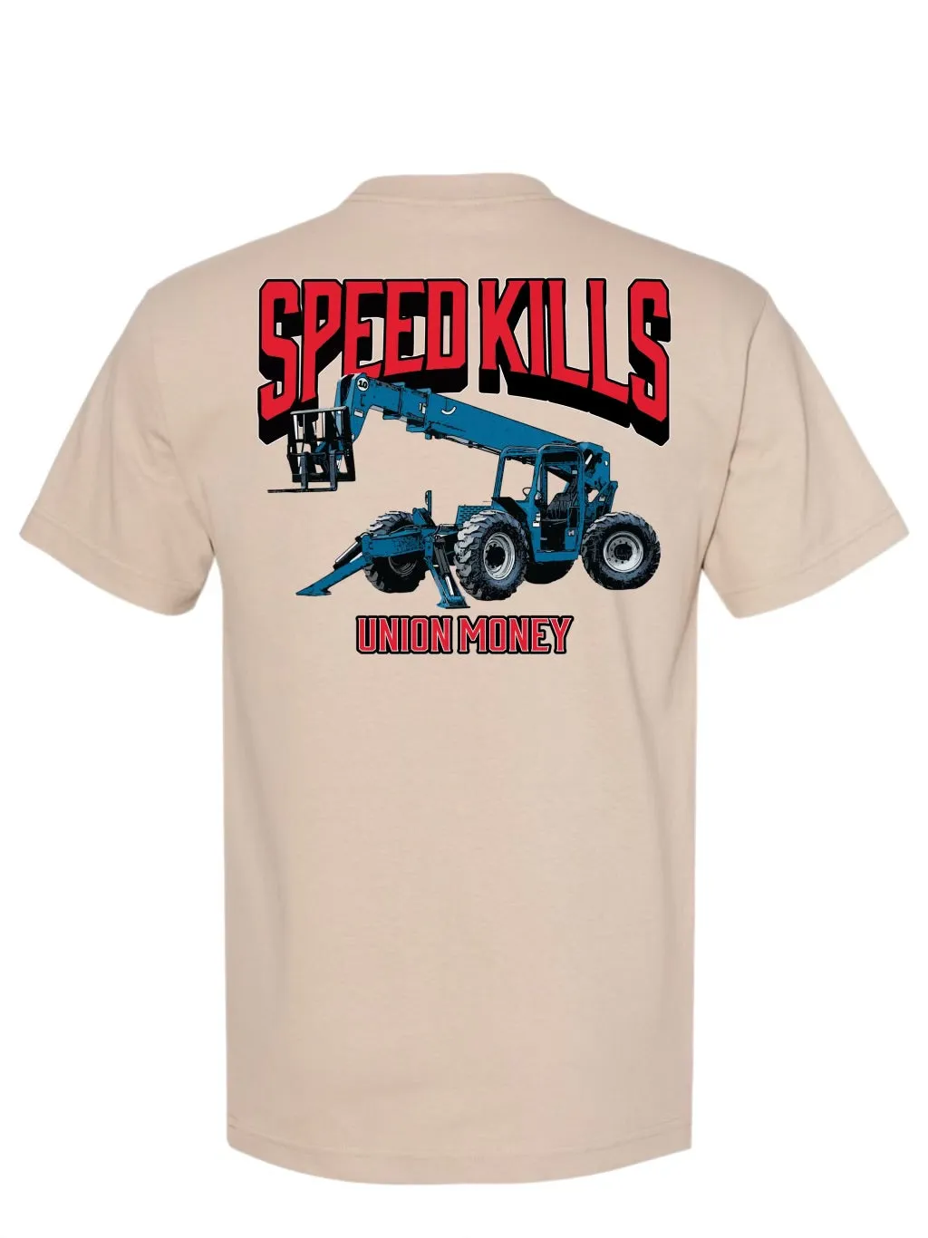 Speed Kills T-Shirt