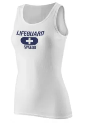 Speedo LIfeguard Tank