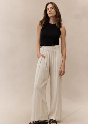 Spring Knit Tank Top