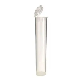 Squeeze Top Child-Resistant Pre-Roll Tube | 94mm
