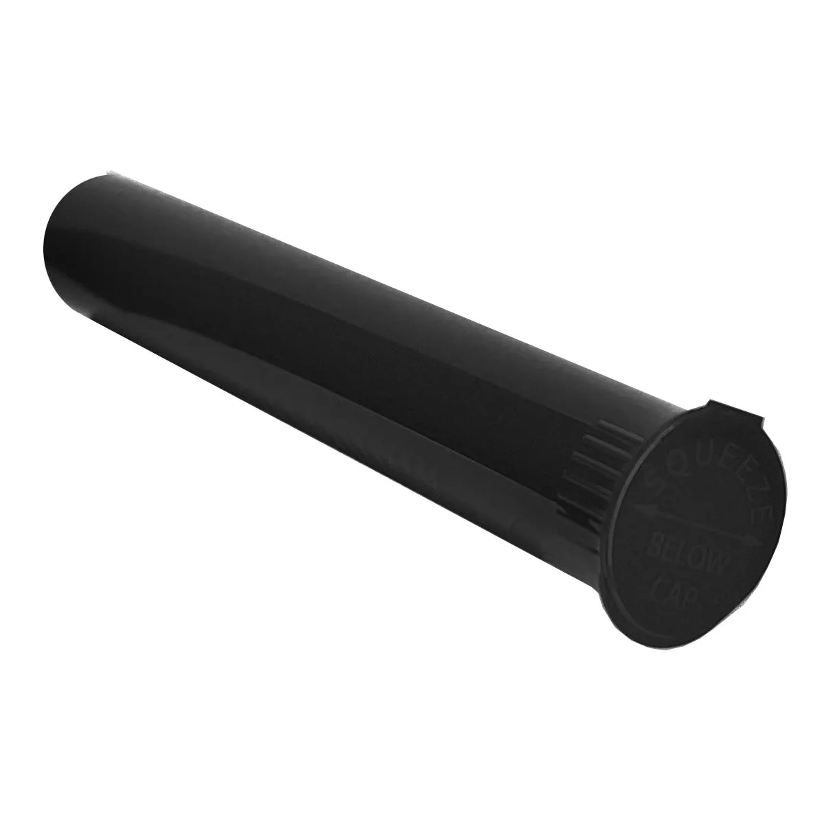 Squeeze Top Child-Resistant Pre-Roll Tube | 94mm