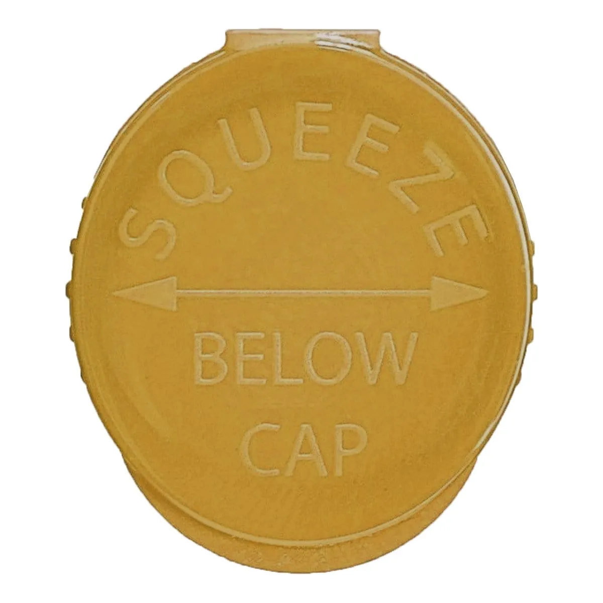 Squeeze Top Child-Resistant Pre-Roll Tube | 94mm