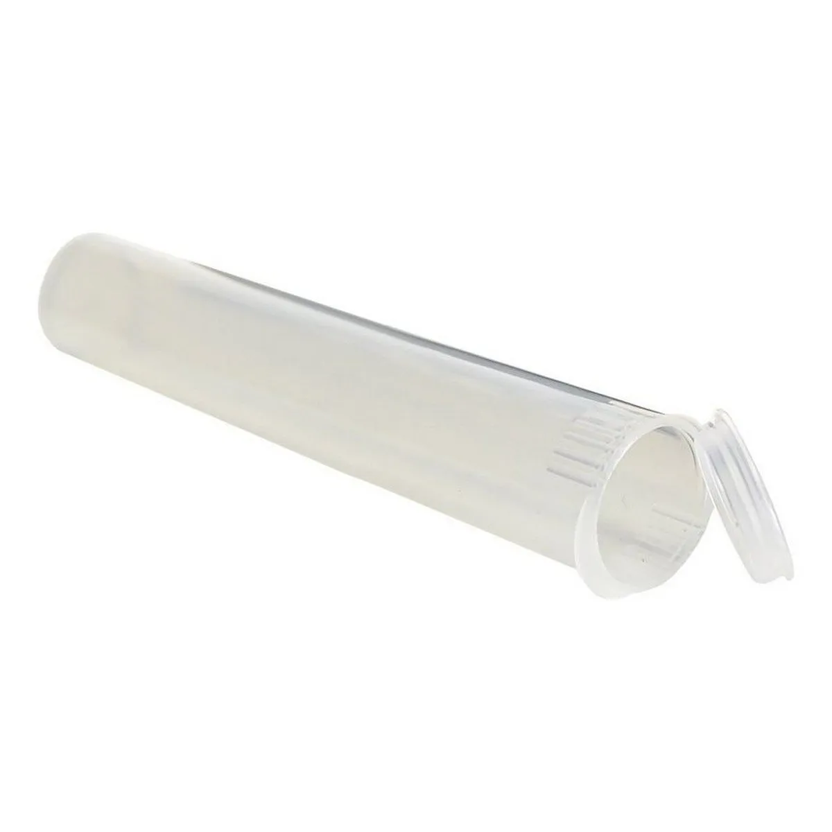 Squeeze Top Child-Resistant Pre-Roll Tube | 94mm