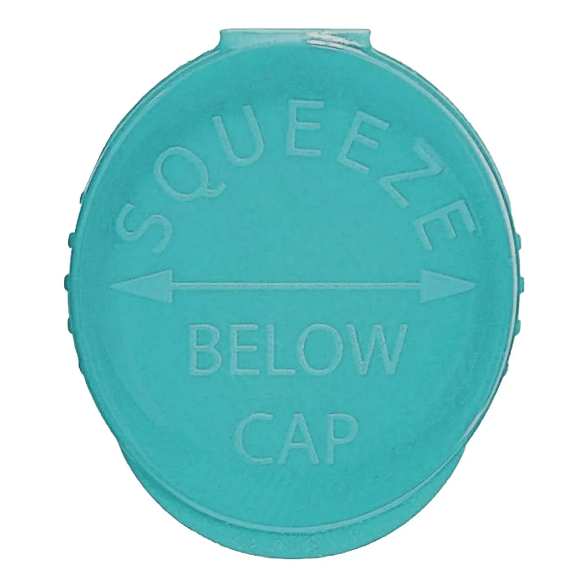 Squeeze Top Child-Resistant Pre-Roll Tube | 94mm