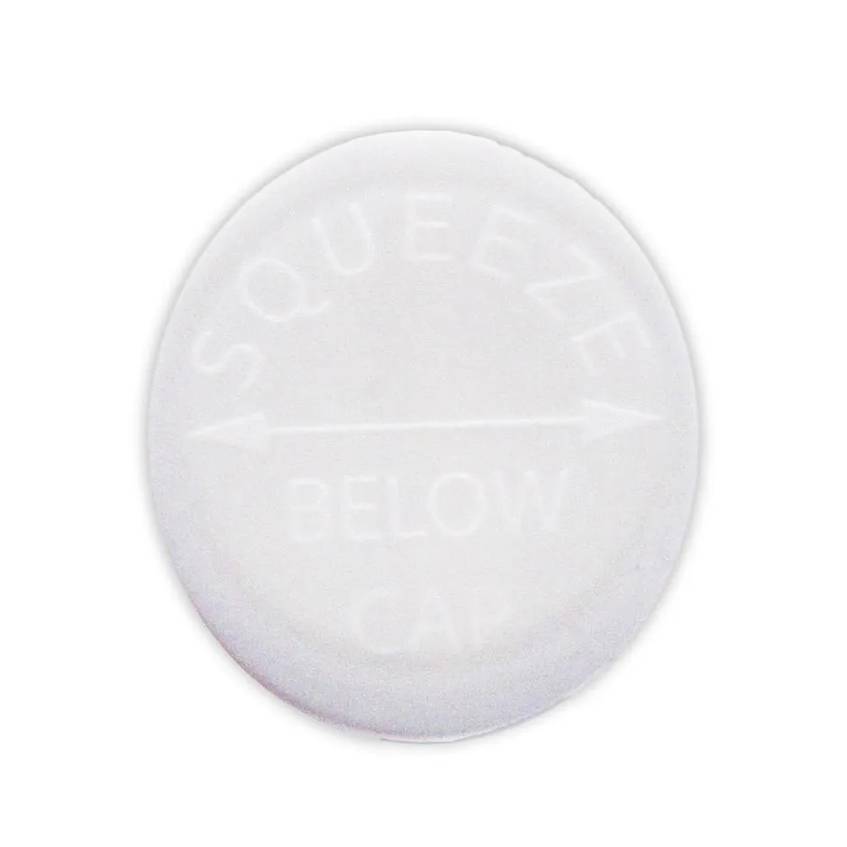 Squeeze Top Child-Resistant Pre-Roll Tube | 94mm
