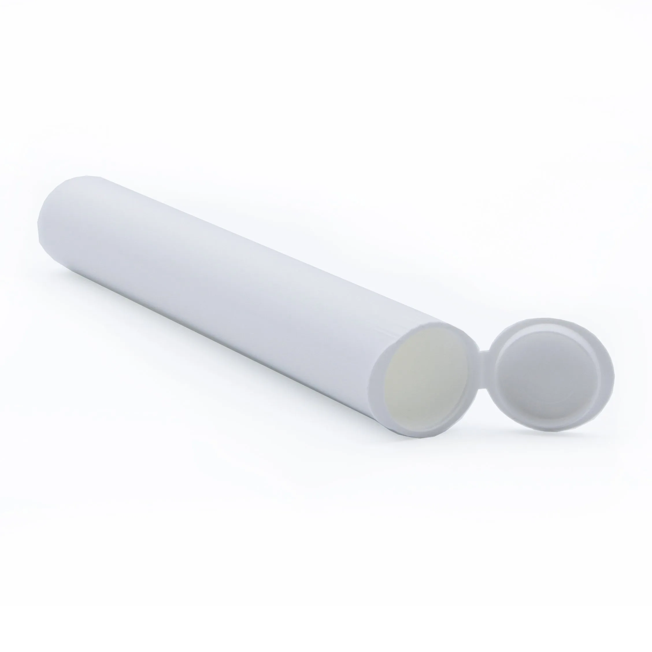 Squeeze Top Child-Resistant Pre-Roll Tube | 94mm