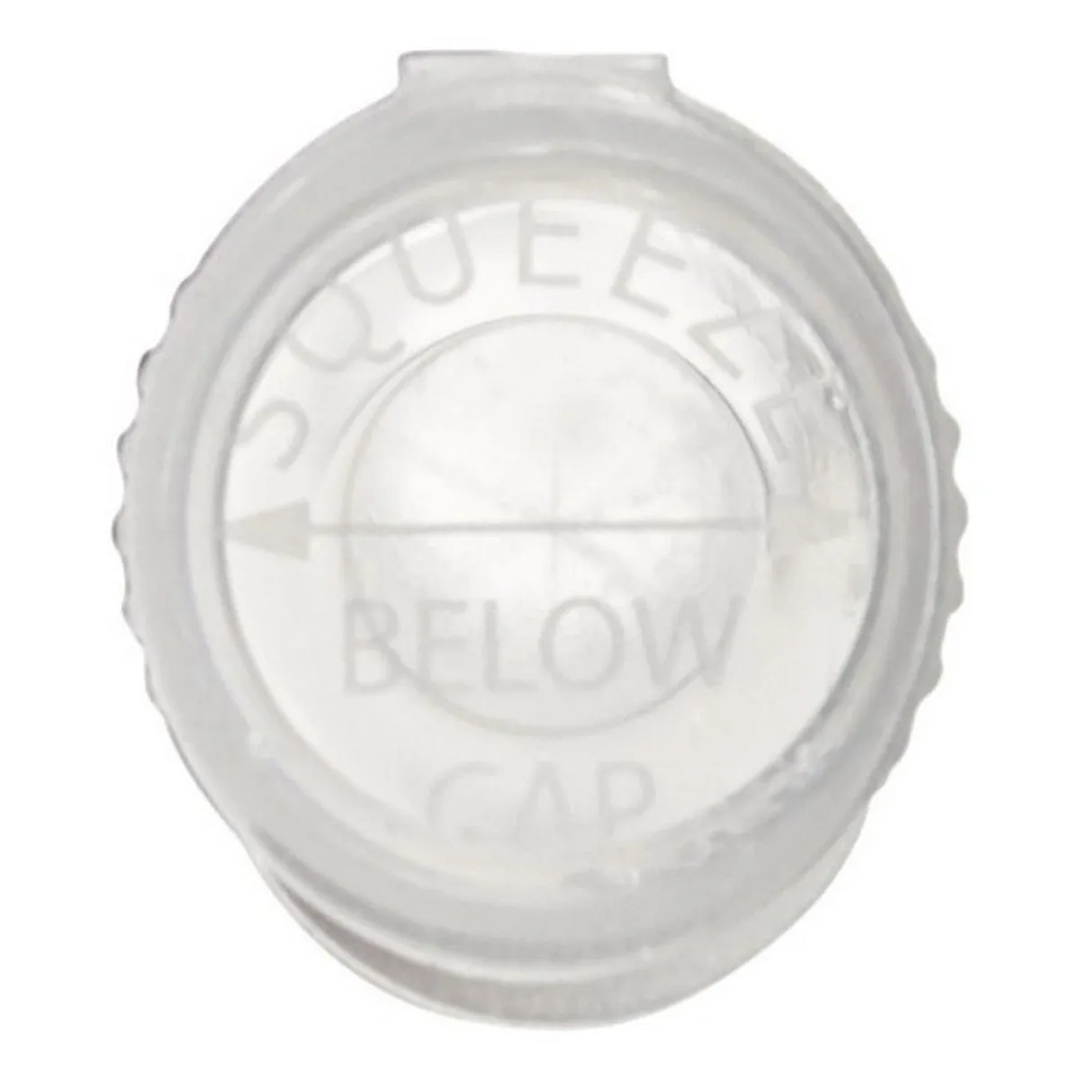 Squeeze Top Child-Resistant Pre-Roll Tube | 94mm
