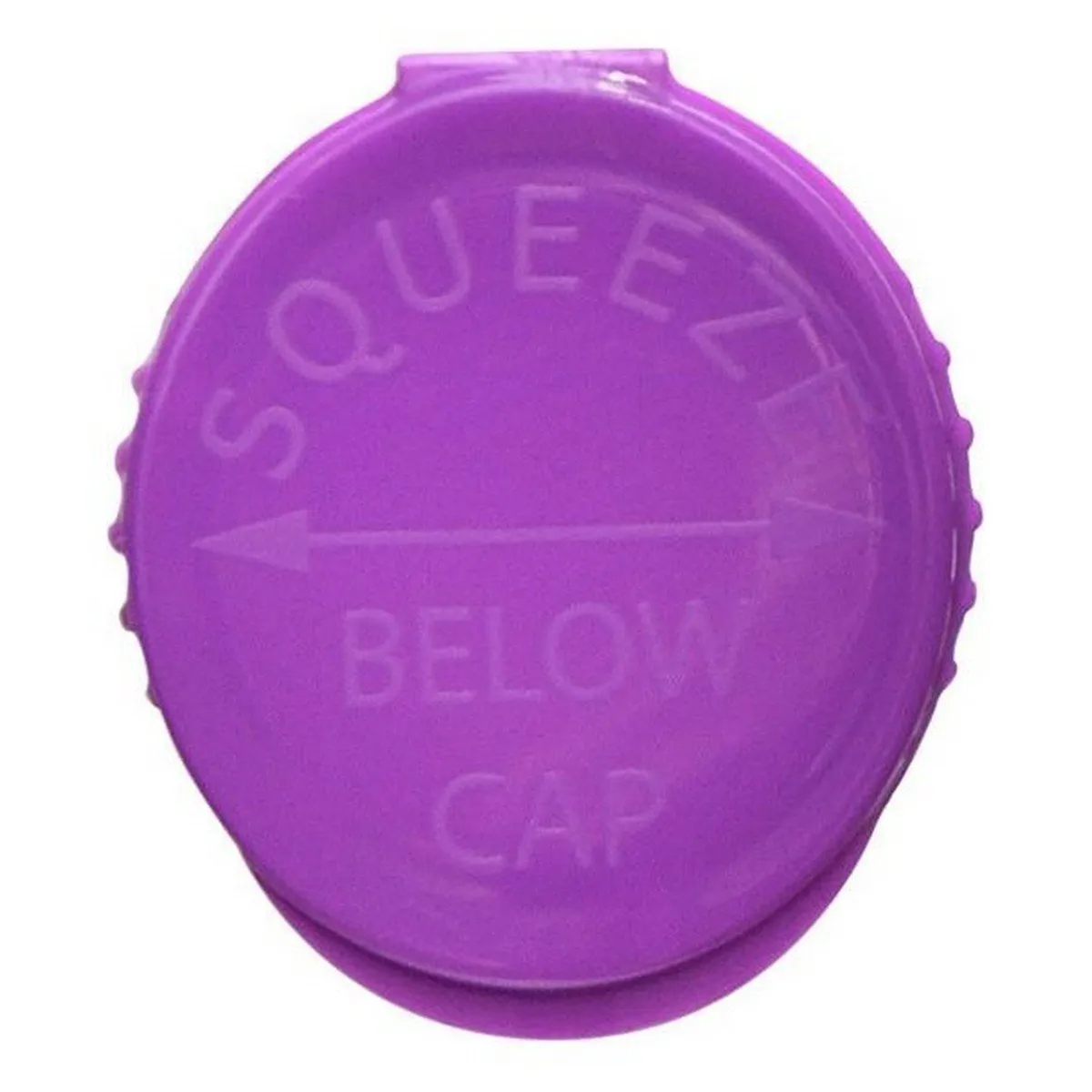 Squeeze Top Child-Resistant Pre-Roll Tube | 94mm