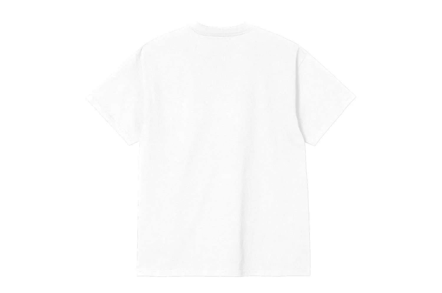 S/S Archive Girl T-Shirt