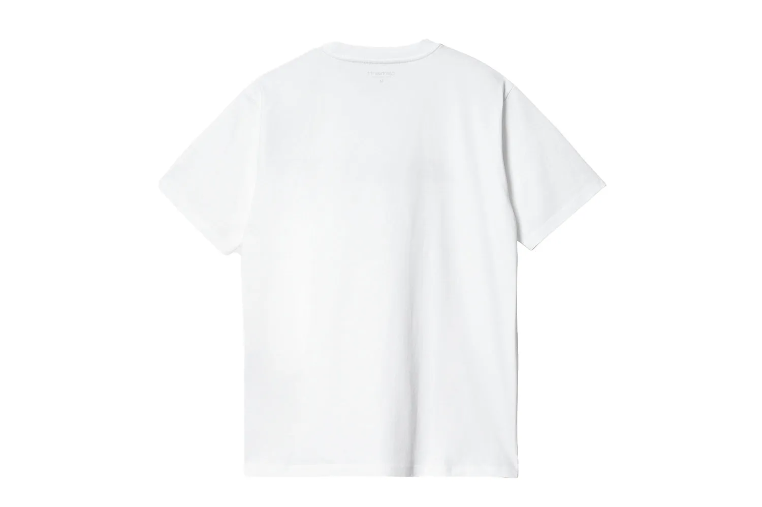 S/S Dandelion Script T-Shirt