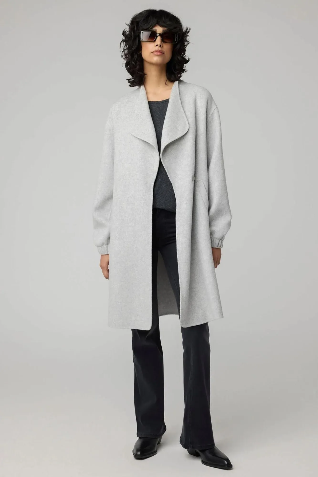 Suzie Coat