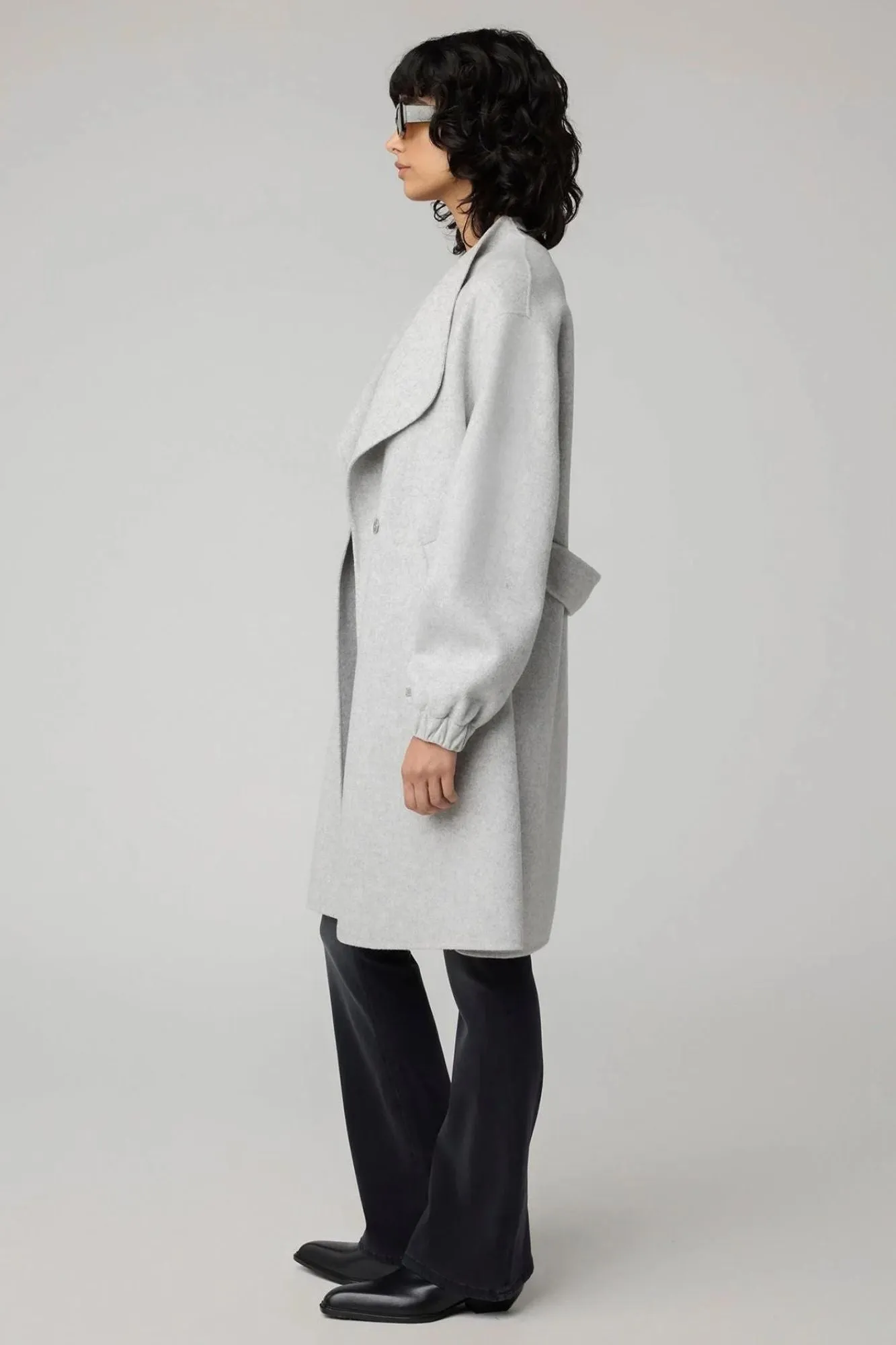 Suzie Coat