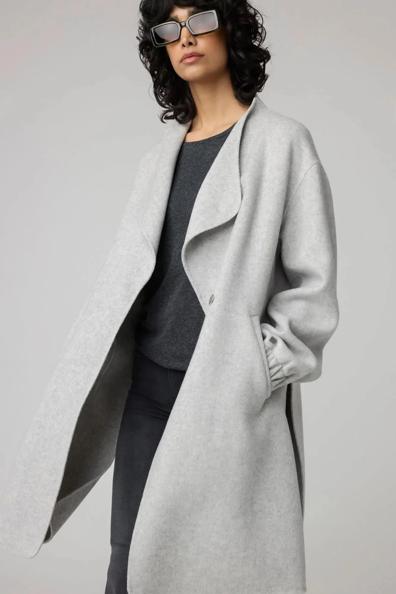 Suzie Coat