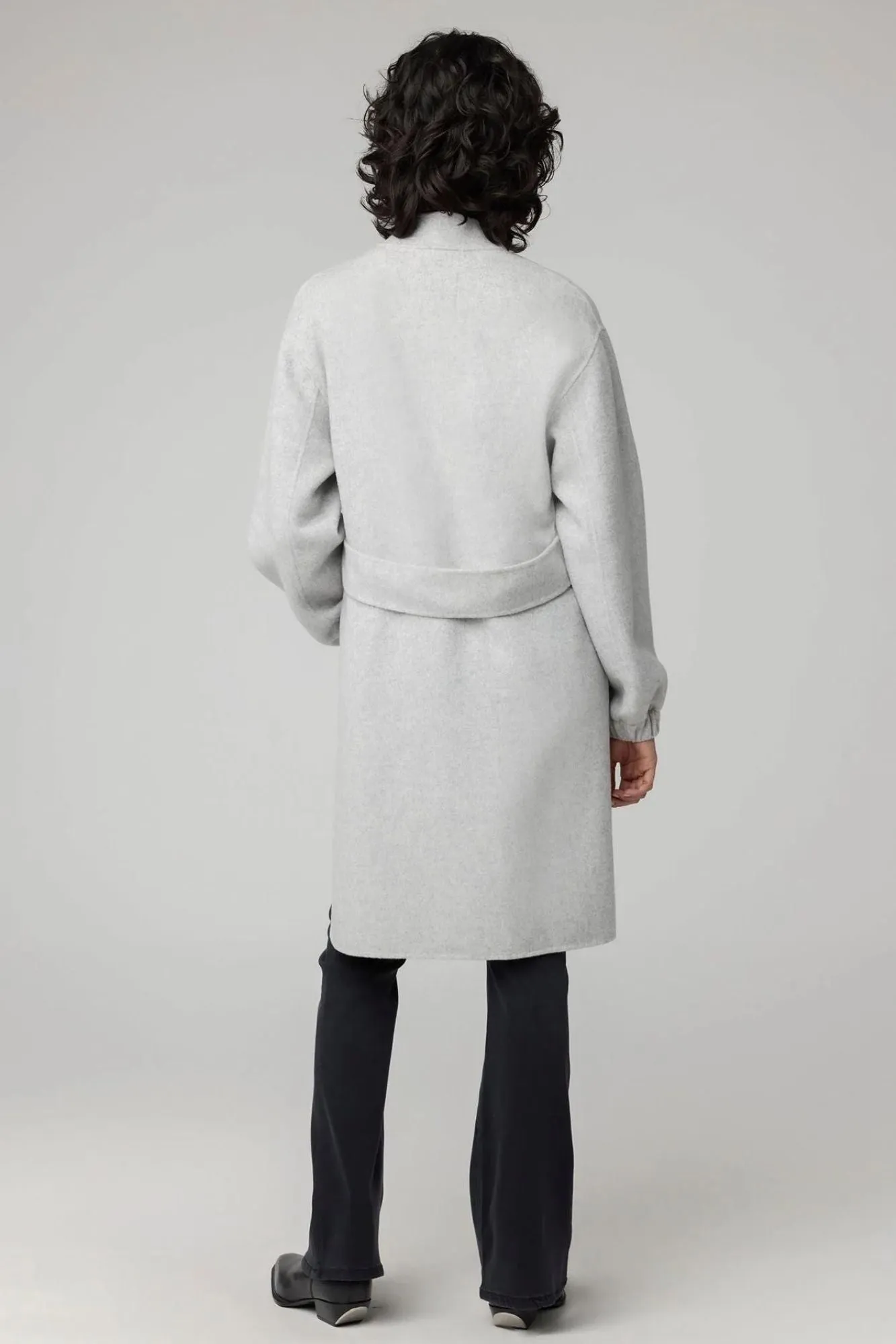 Suzie Coat