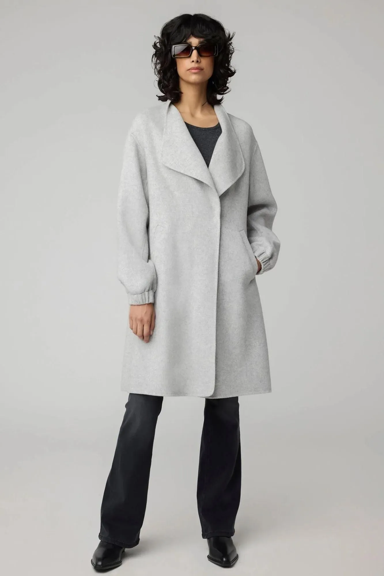 Suzie Coat