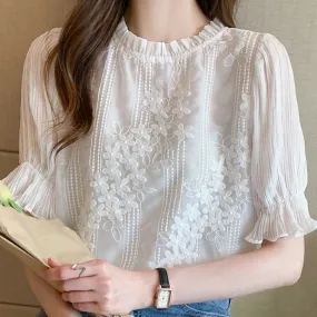 Sweet Sparkles Blouse