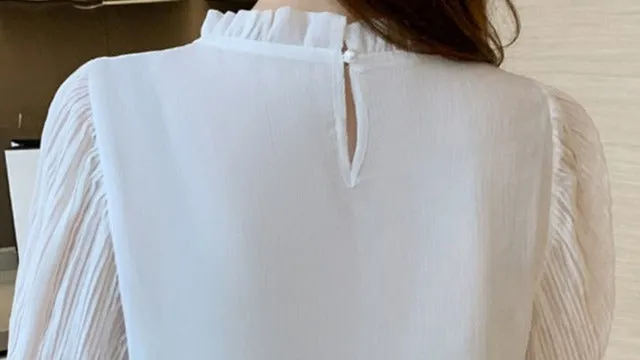 Sweet Sparkles Blouse