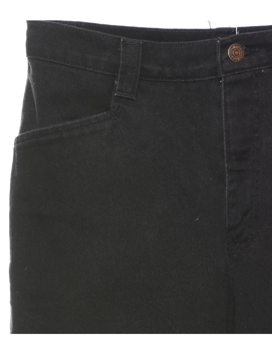 Tapered Lee Jeans - W29 L27