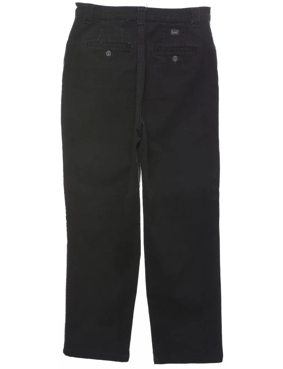 Tapered Lee Jeans - W29 L27