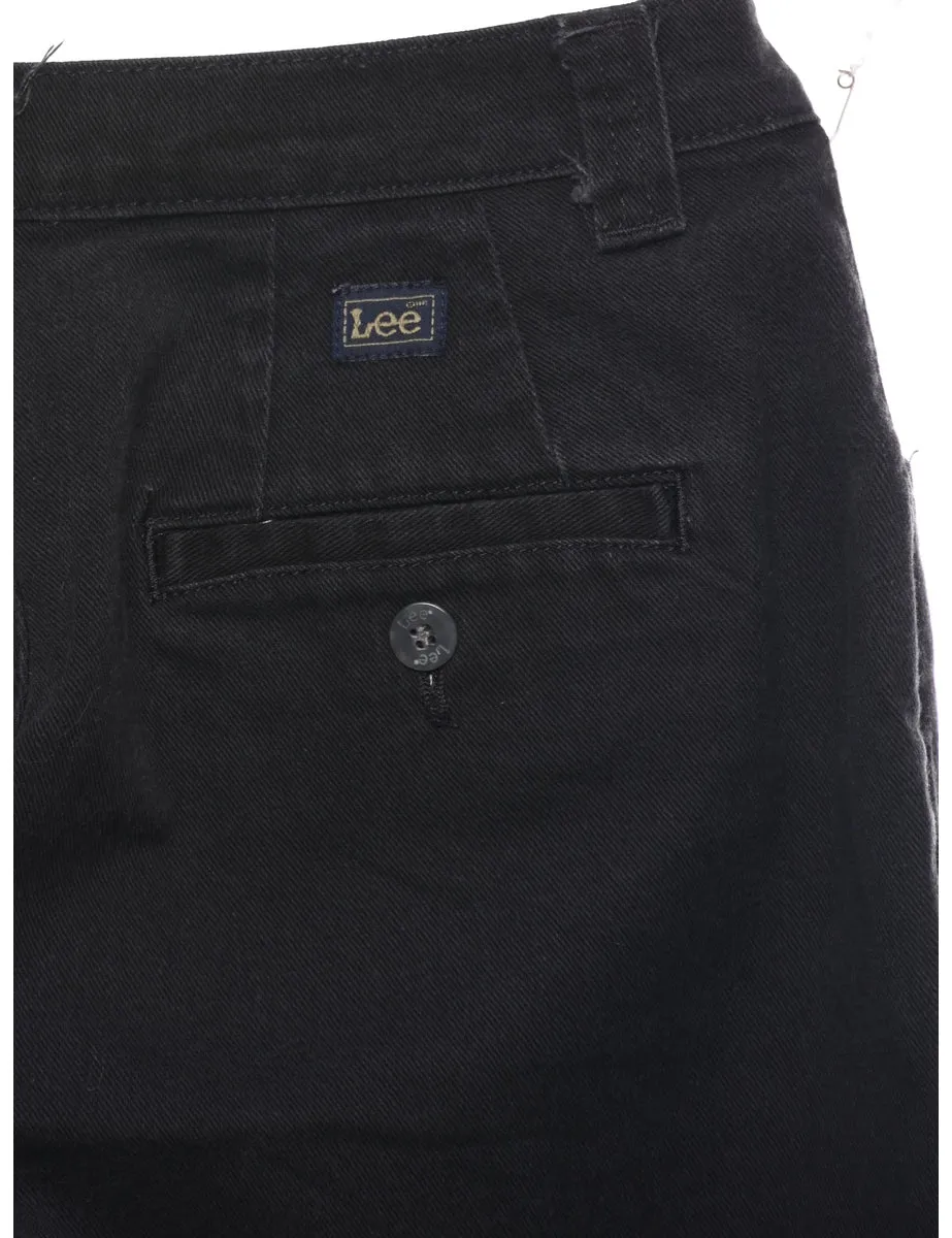 Tapered Lee Jeans - W29 L27