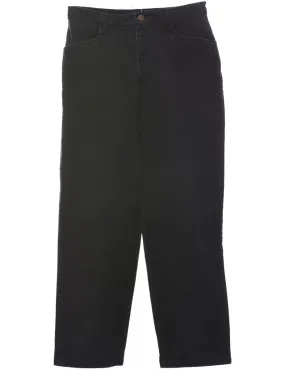 Tapered Lee Jeans - W29 L27