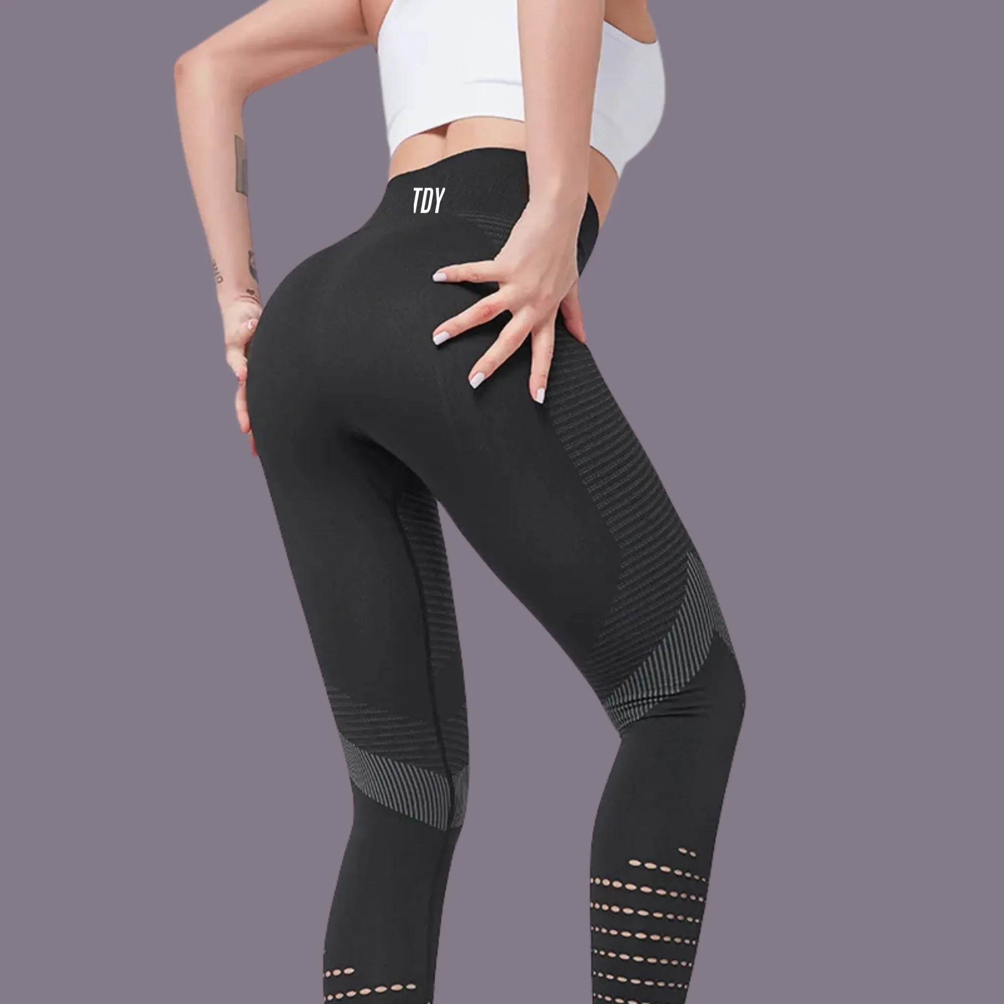 TDY Compression Leggings