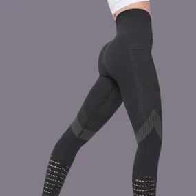 TDY Compression Leggings