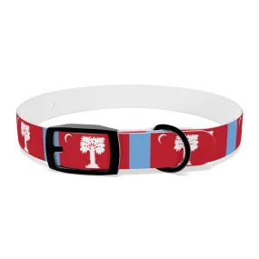 The Citadel, Big Red Dog Collar
