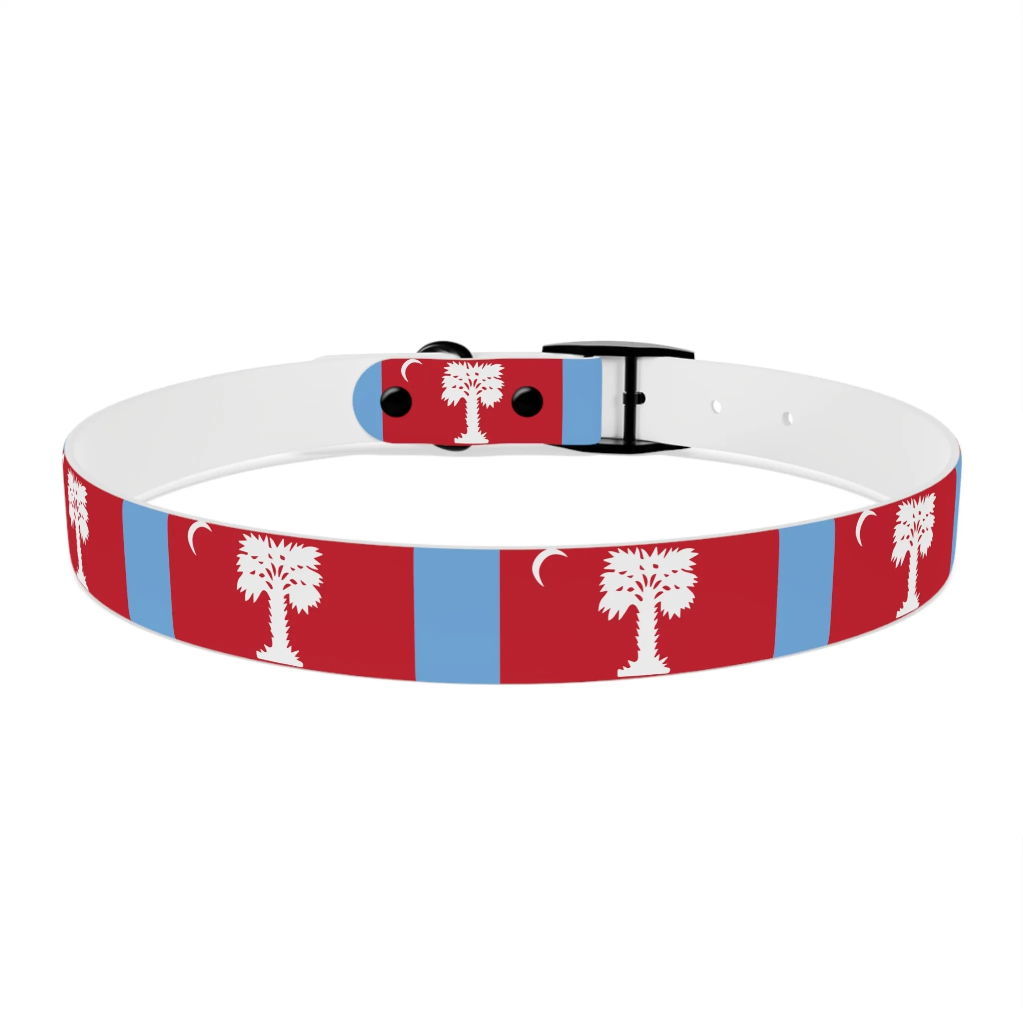 The Citadel, Big Red Dog Collar