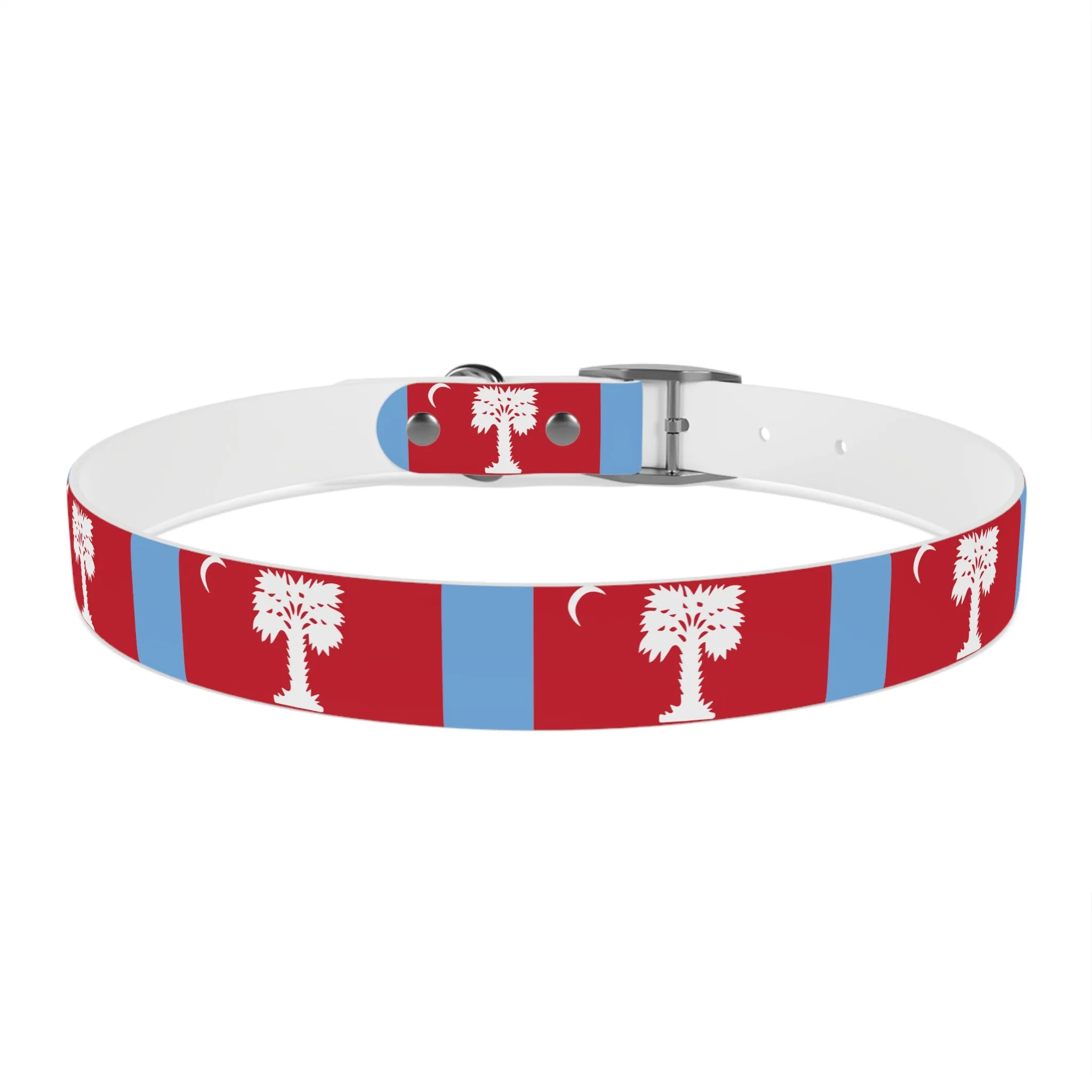 The Citadel, Big Red Dog Collar