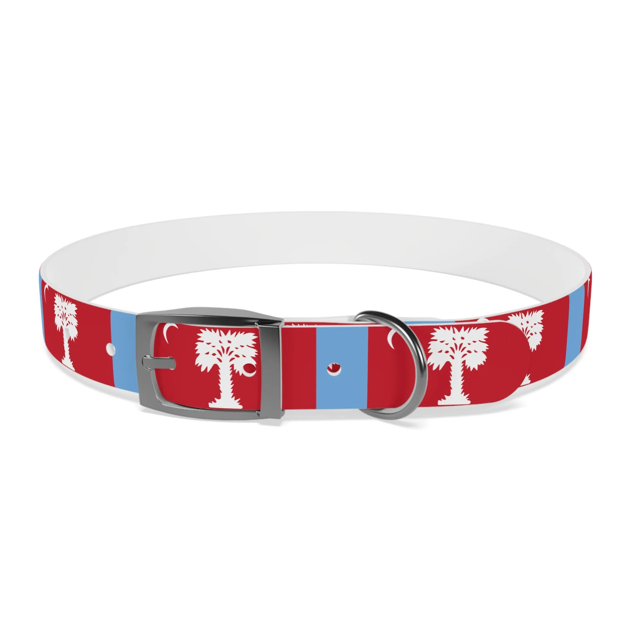 The Citadel, Big Red Dog Collar