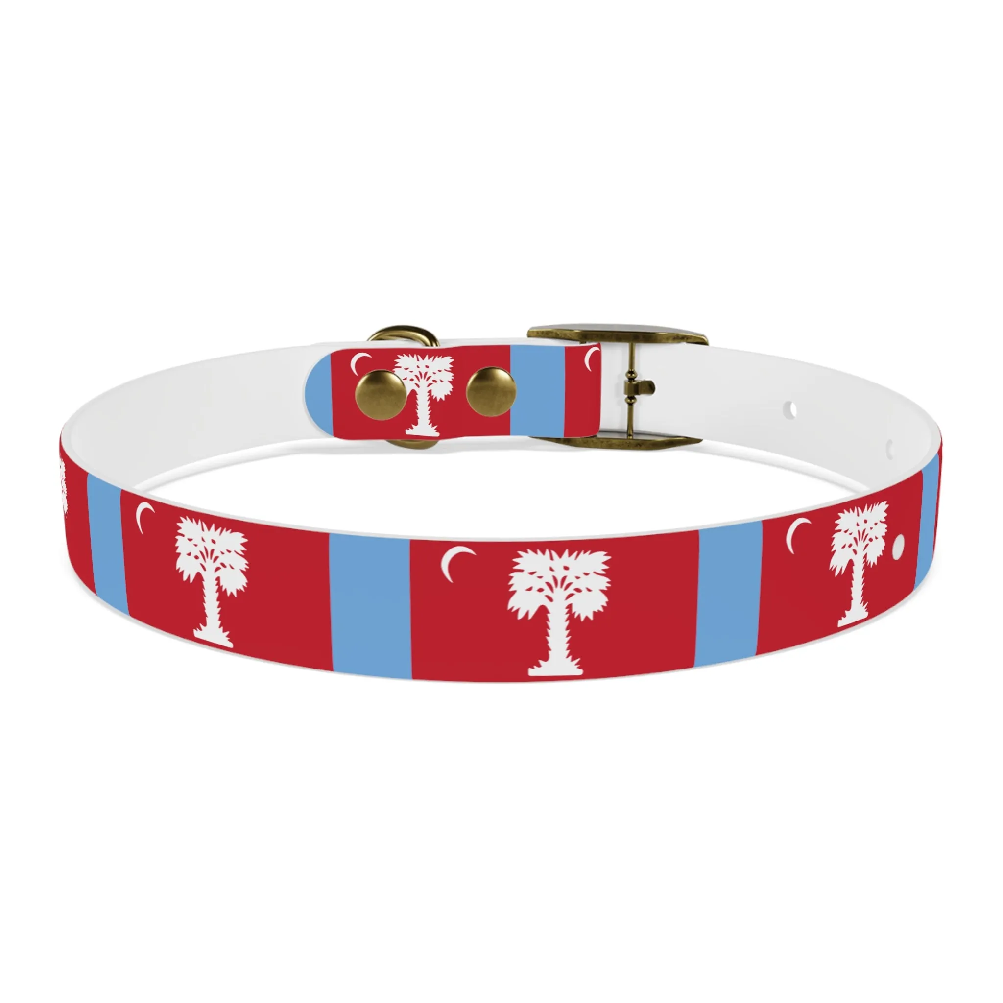 The Citadel, Big Red Dog Collar